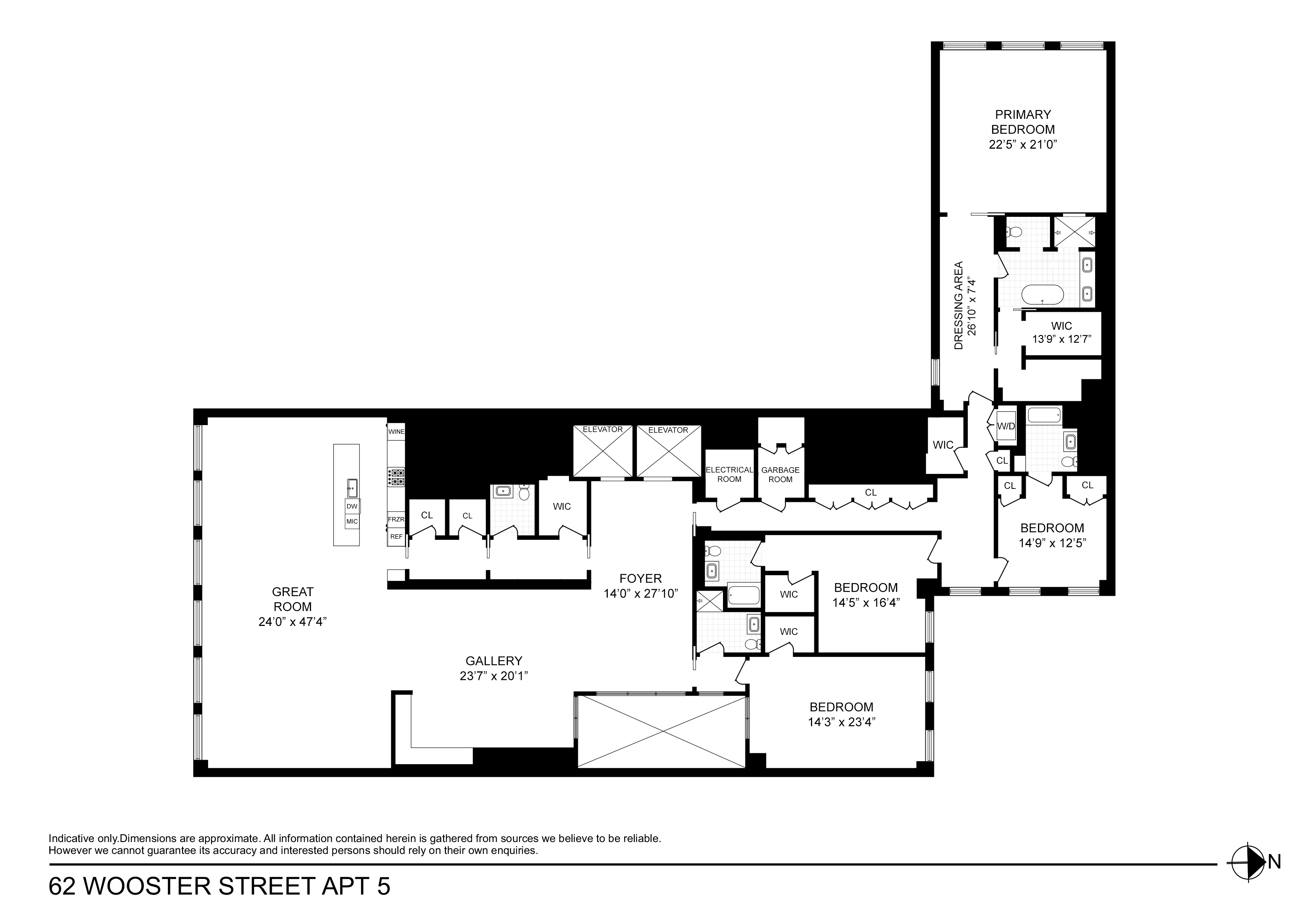 a picture of a bench