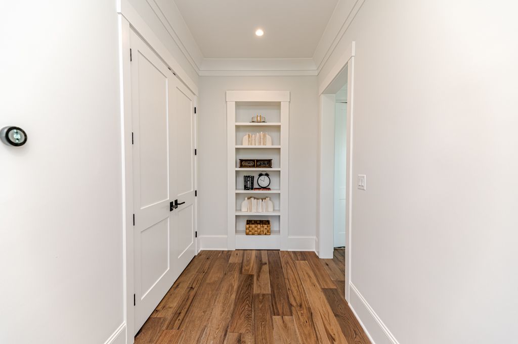 1608 Estate Valley Lane Raleigh, NC 27613 - Photo 29 of 48