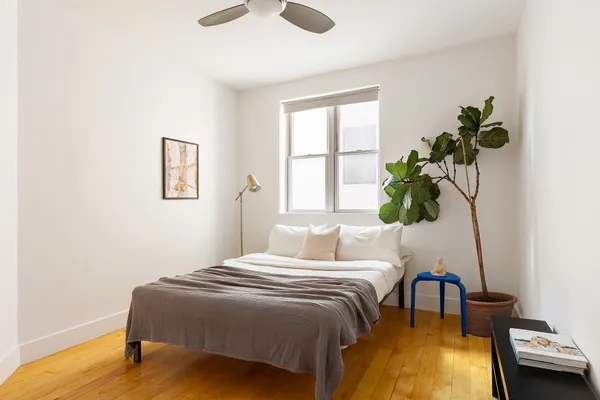 $1,635,000 | 258 Richardson Street, Unit 3L | Williamsburg