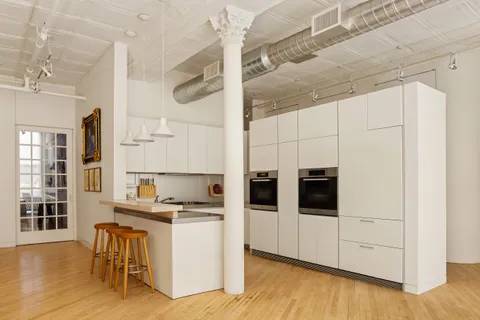 $5,600,000 | 100 Grand Street, Unit 3 | SoHo