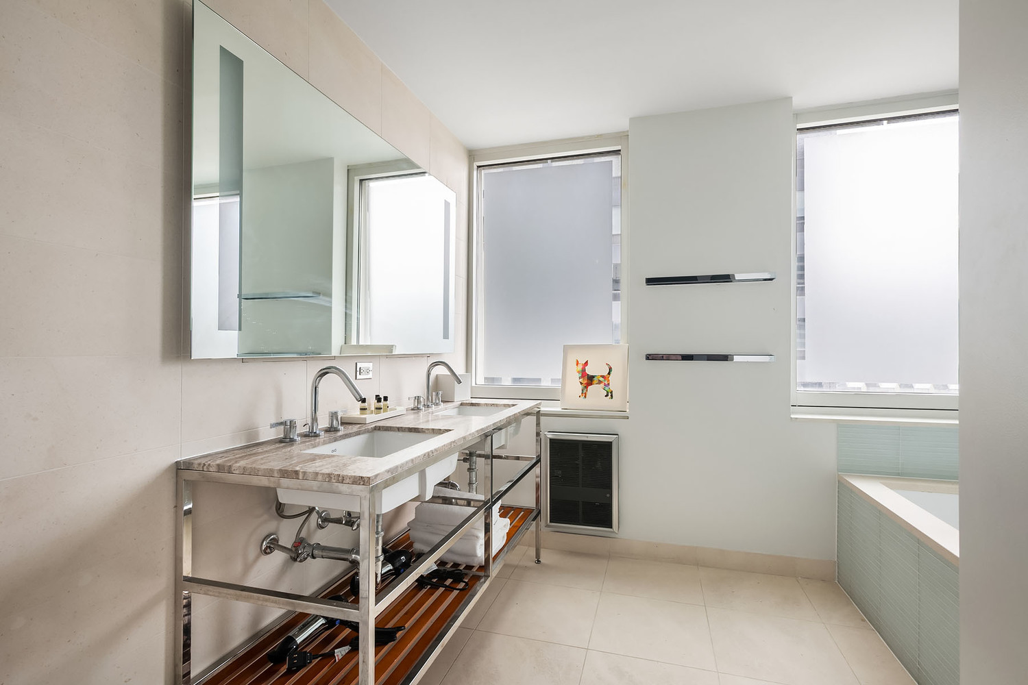 70 West 45th Street, Unit PH3 Manhattan, NY 10036 - Photo 6 of 18