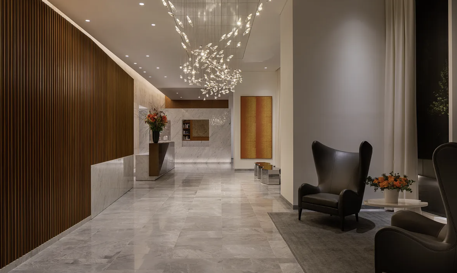 10 Riverside Boulevard, Unit 28C Manhattan, NY 10069 - Photo 17 of 32