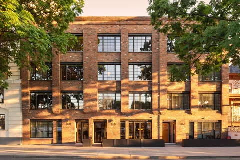 $1,495,000 | 368 Gates Avenue, Unit 2 | Bedford-Stuyvesant