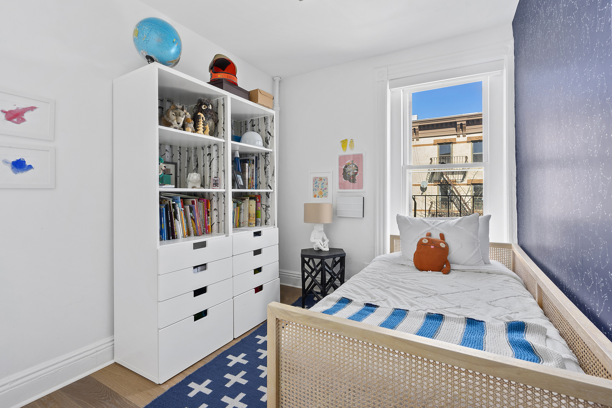 374 14th Street, Unit 4 Brooklyn, NY 11215 - Photo 6 of 11