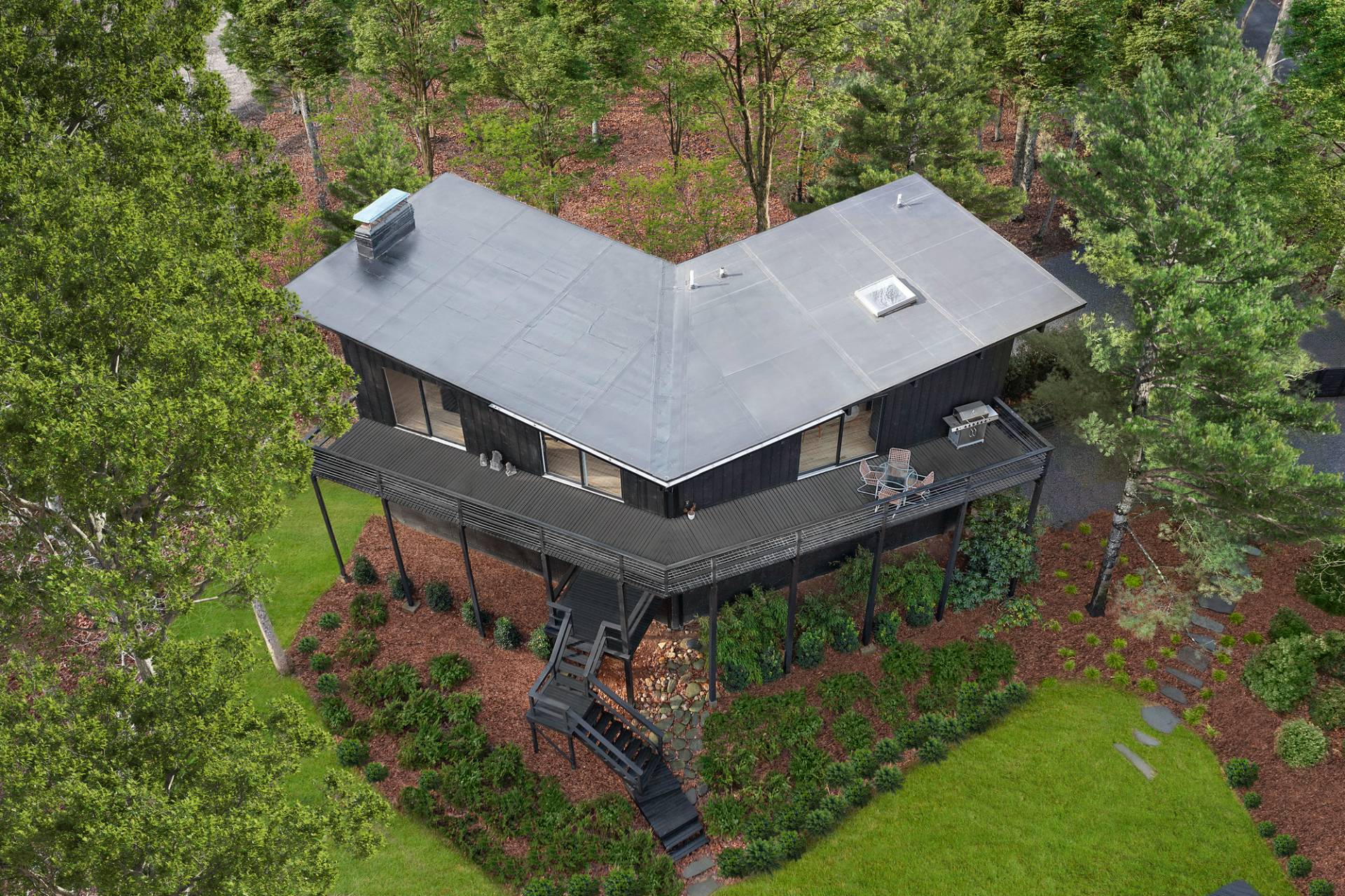 6 Masthead Lane East Hampton, NY 11937 - Photo 37 of 39