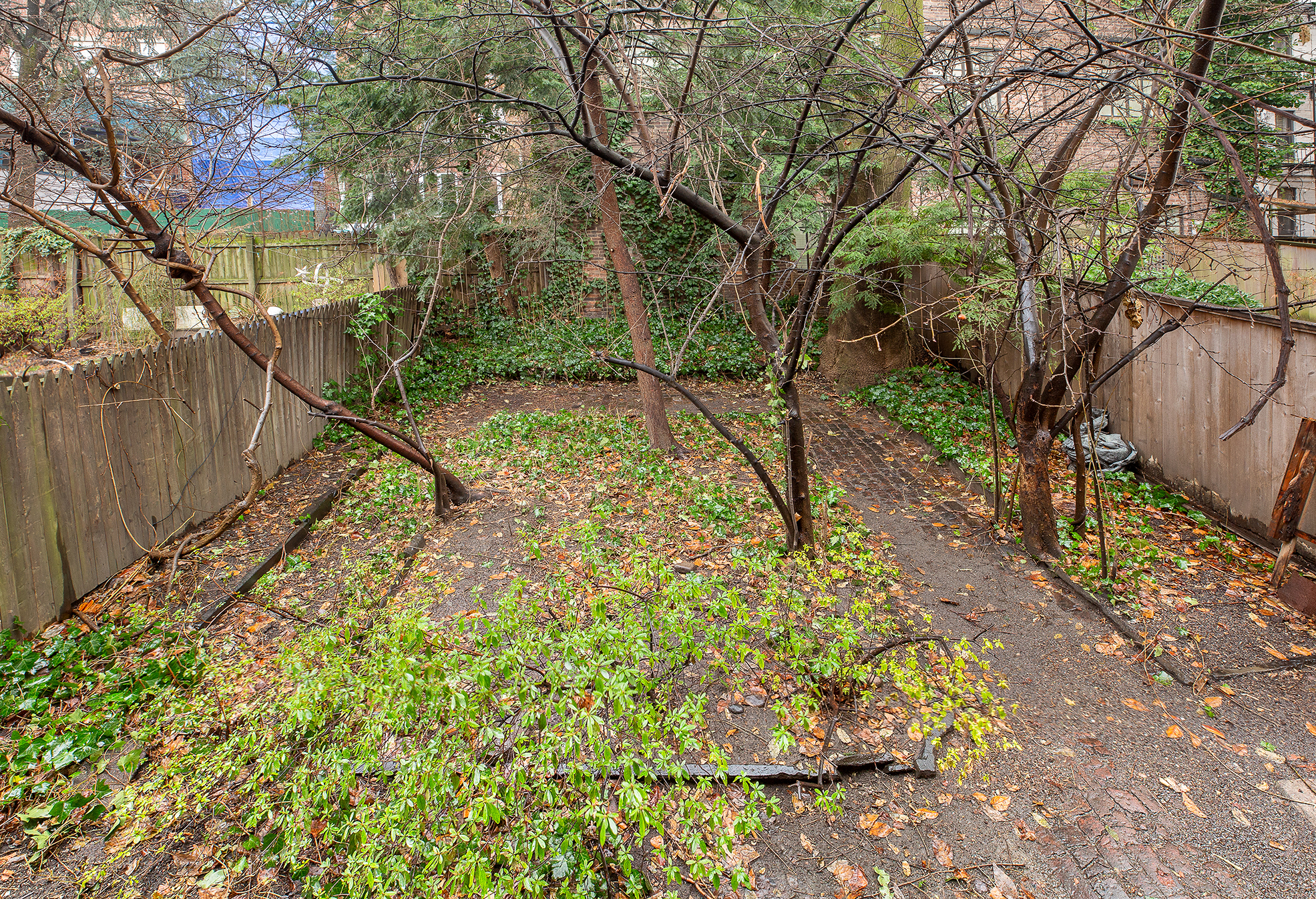 27 Bethune Street Manhattan, NY 10014 - Photo 6 of 18