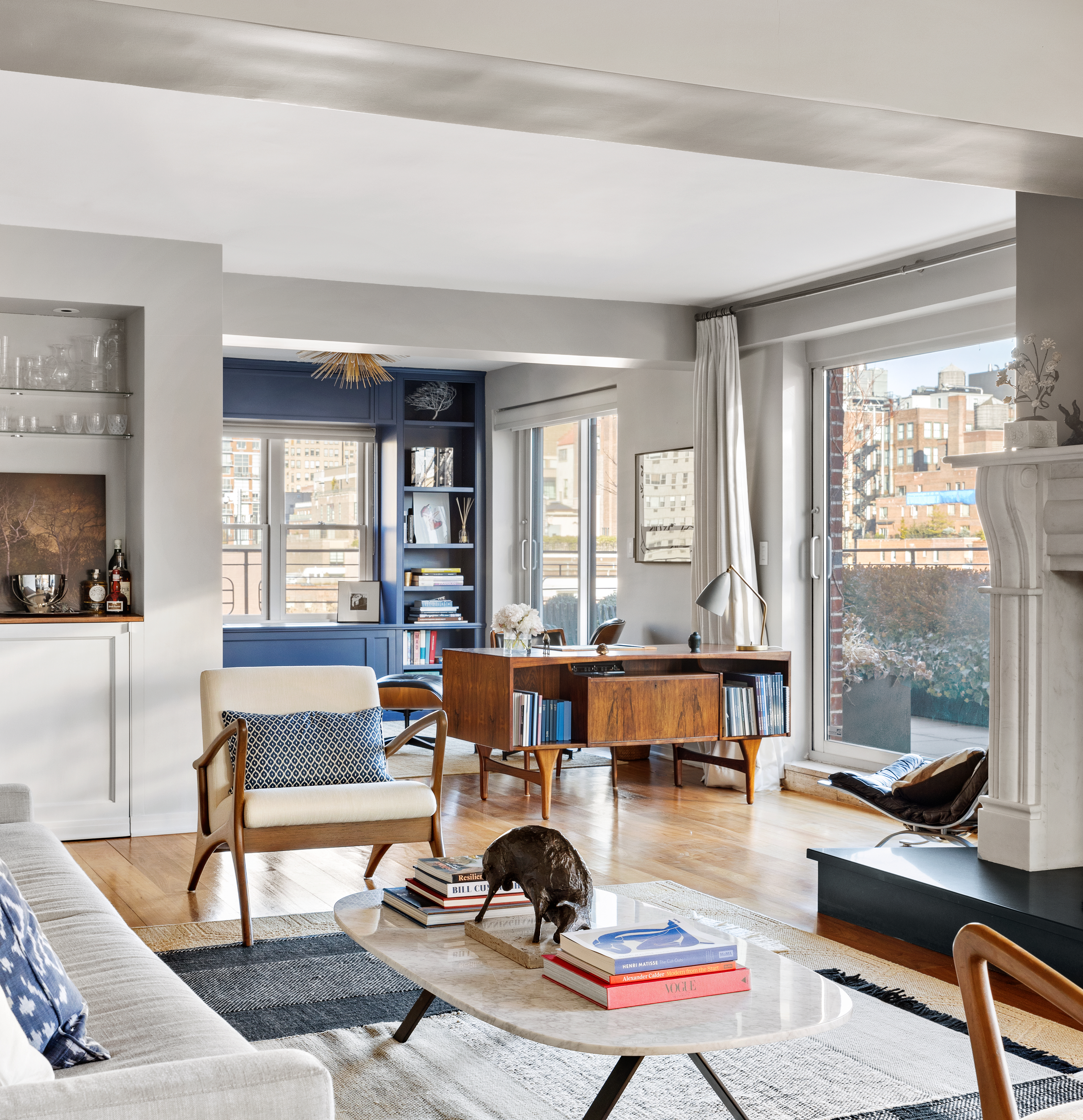 45 West 10th Street, Unit PHAB Manhattan, NY 10011 - Photo 2 of 23