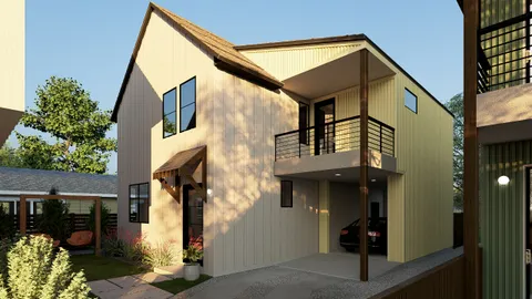 Contact Agent | 1208 Karen Avenue, Unit 2, Austin, TX 78757