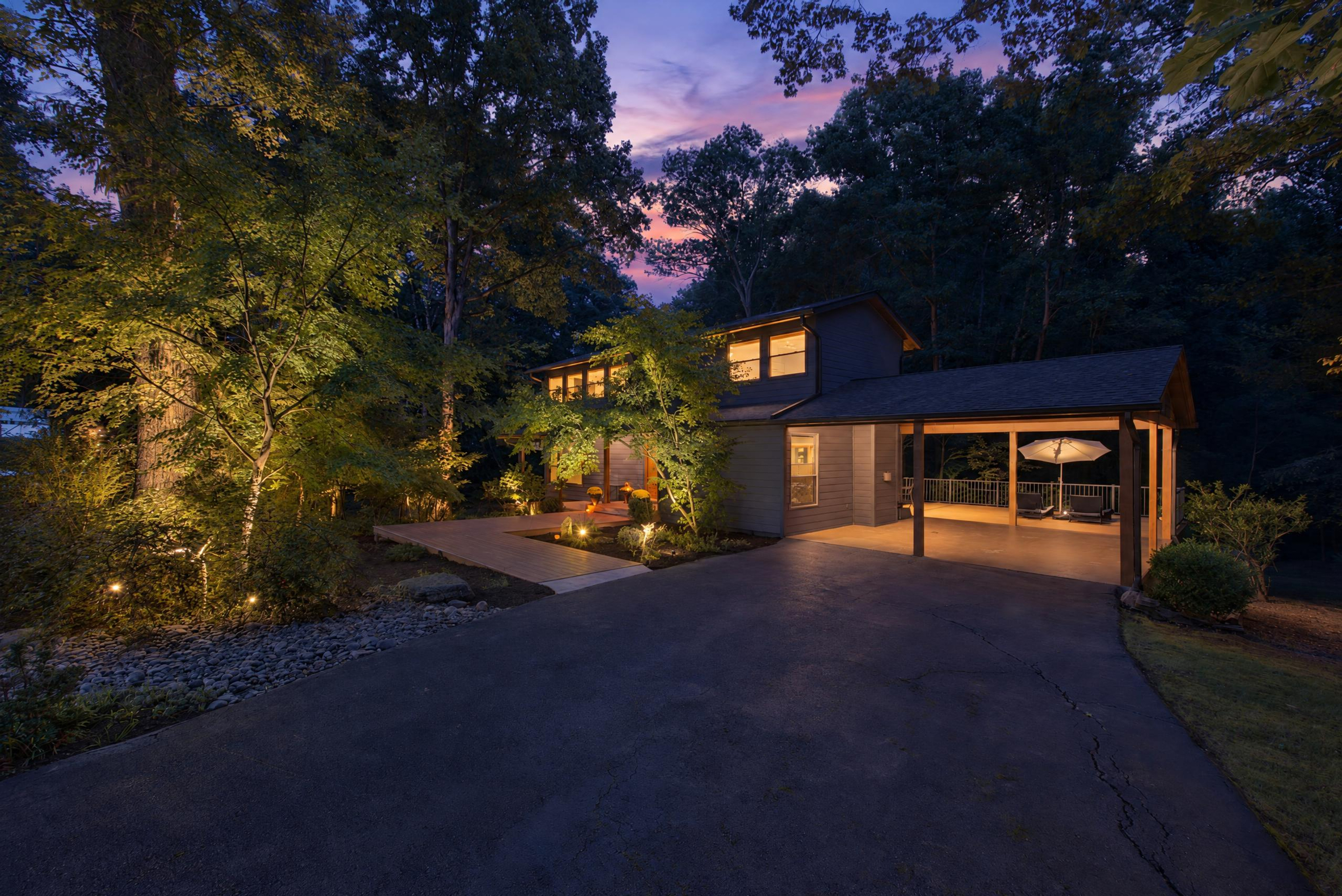 11411 Running Cedar Road Reston, VA 20191 - Photo 21 of 28 Gallery Image 21