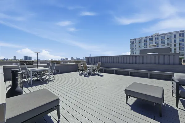 $1,099,000 | 800 Jackson Street, Unit PH06, Hoboken, NJ 07030
