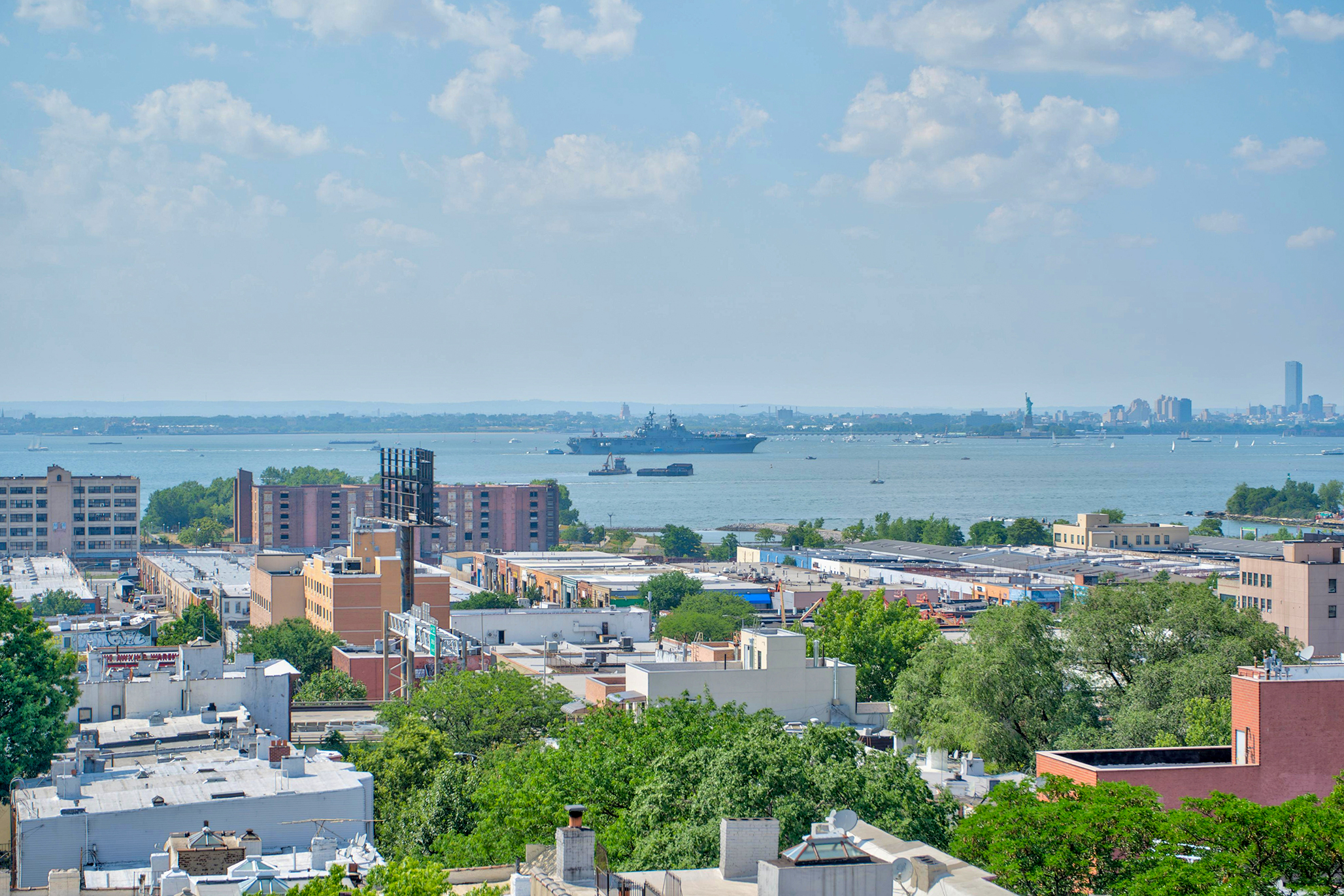 4907 4th Avenue, Unit 3A Brooklyn, NY 11220 - Photo 10 of 14