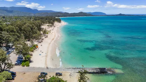 $1,515,000 | 461 Kawailoa Road, Unit B, Kailua, HI 96734