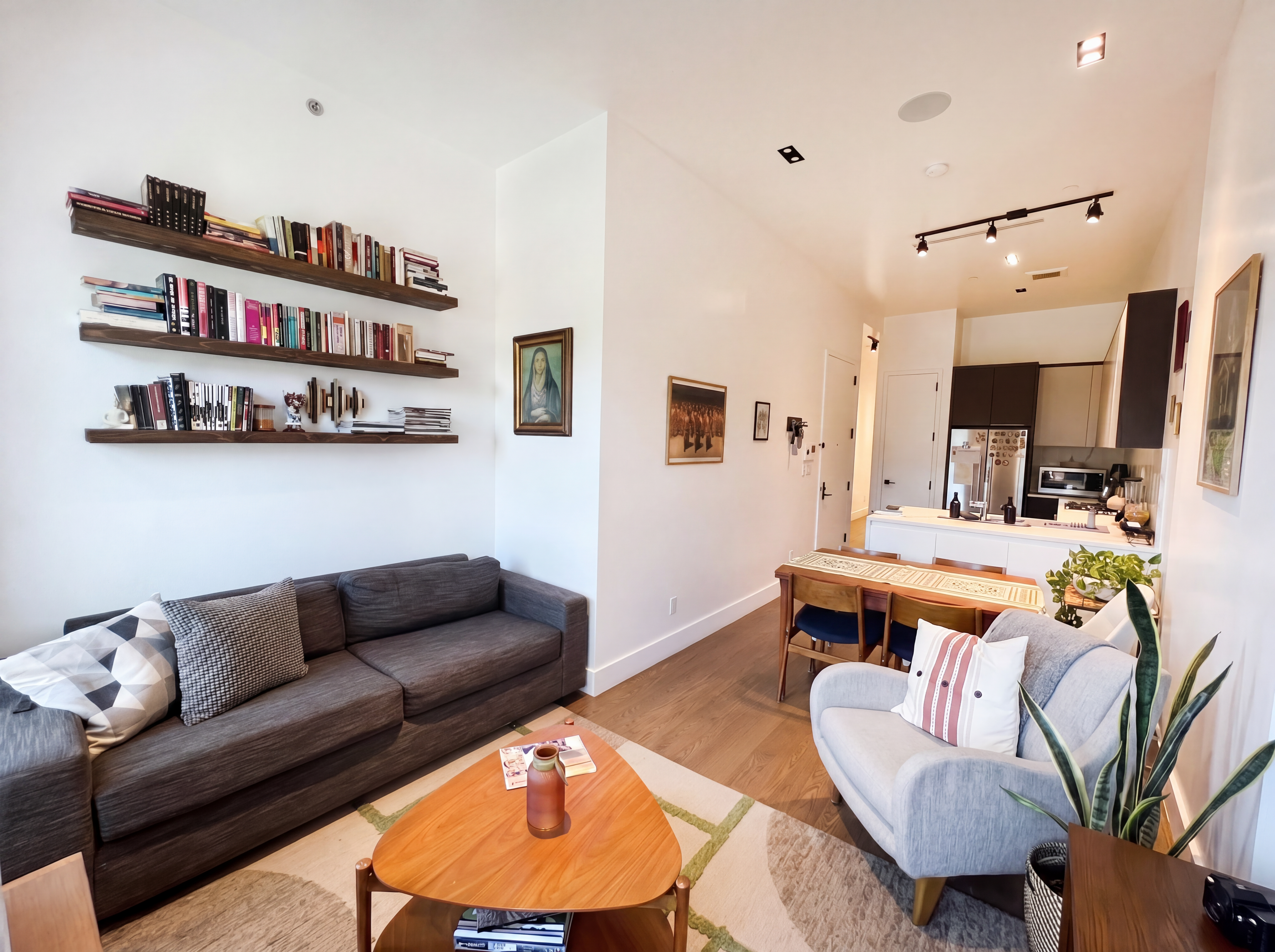 127 Putnam Avenue, Unit 3A Brooklyn, NY 11238 - Photo 3 of 11