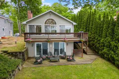 Contact Agent | 84 South Shore Drive, Sturbridge, MA 01566