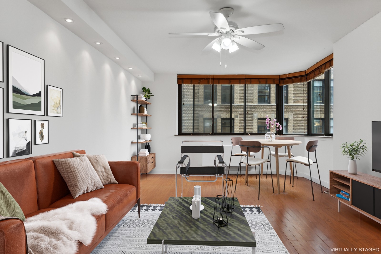 280 Park Ave S Unit 12M