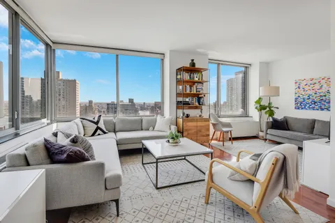 $2,195,000 | 360 East 88th Street, Unit 22C | Upper East Side