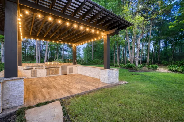 $1,495,000 | 27614 Little Fox Crest, Spring, TX 77386