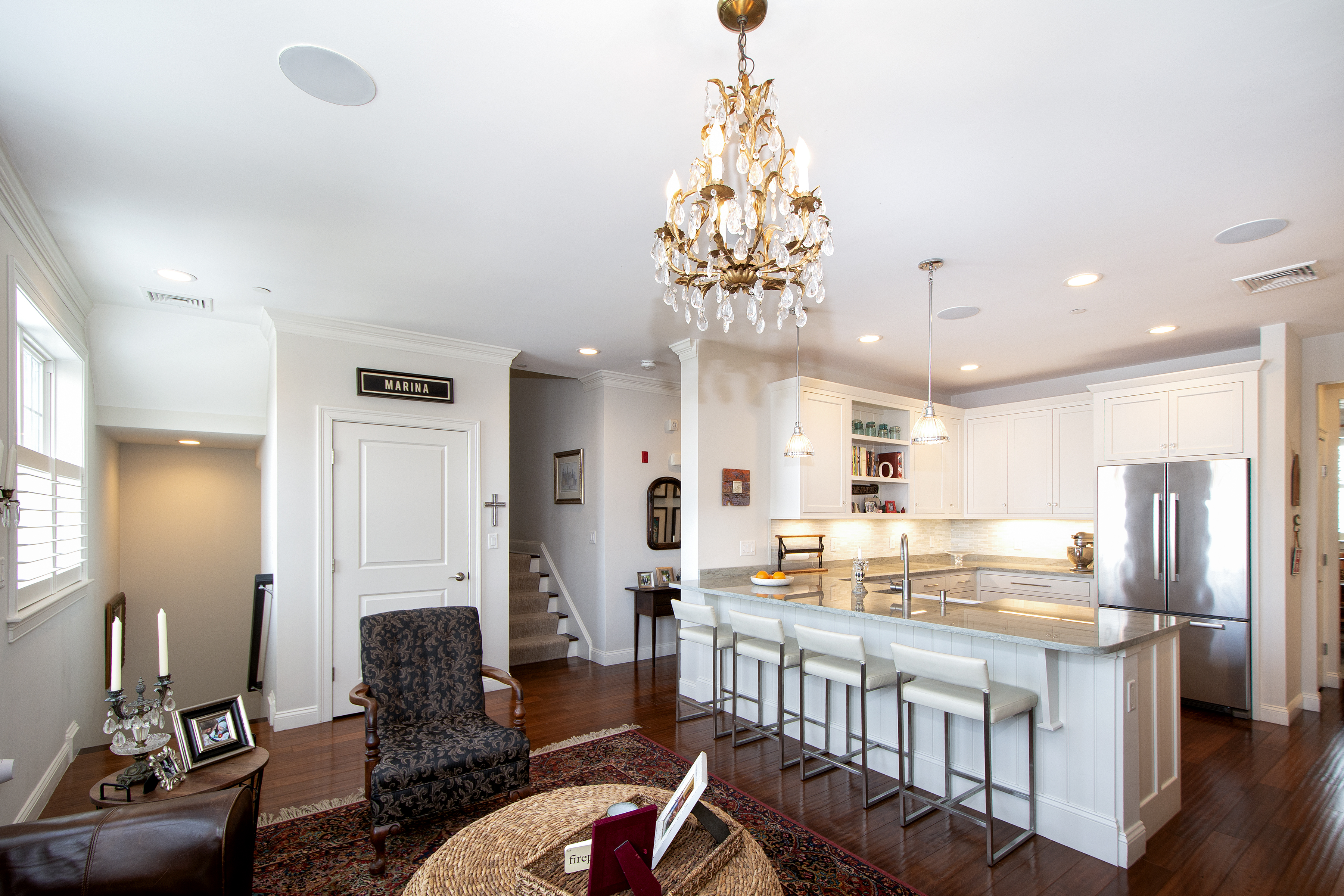 151 HMS Stayner Drive Hingham, MA 02043 - Photo 22 of 56