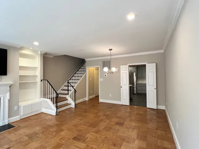 $950,000 | 3299 Sutton Place Northwest, Unit C, Washington, DC 20016