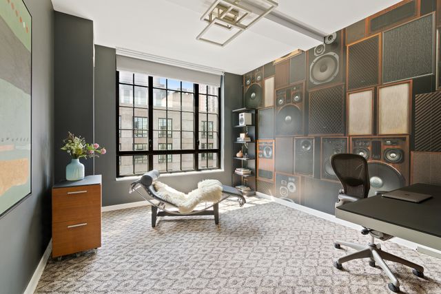 $4,875,000 | 205 Water Street, Unit 7FG | DUMBO