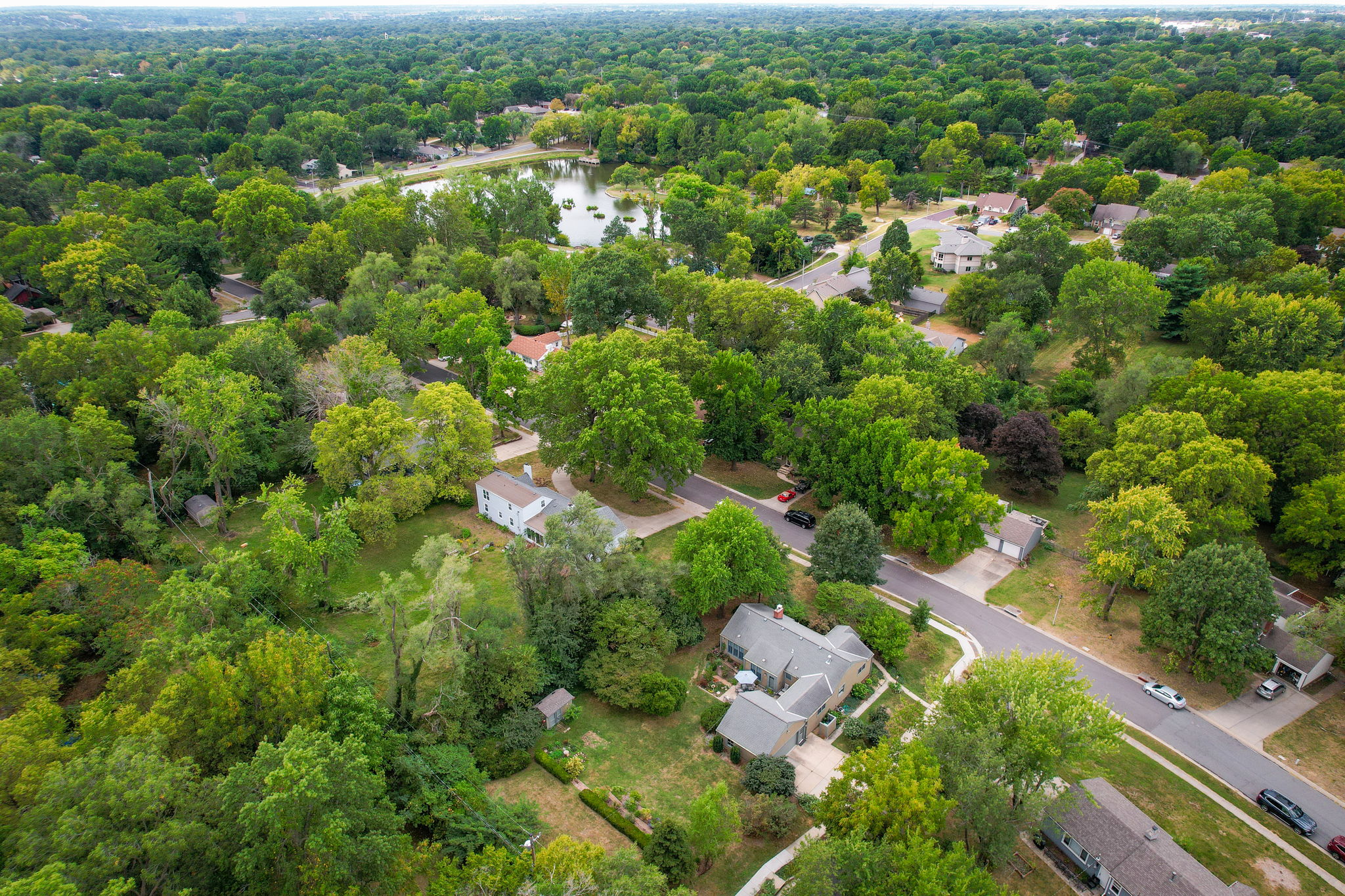 8501 Riley Street Overland Park, KS 66212 - Photo 21 of 25