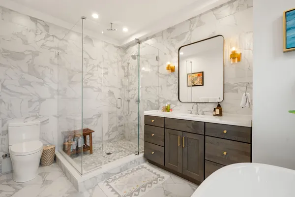 $1,725,000 | 5 Caspian Way, Unit 2, Dorchester, MA 02125
