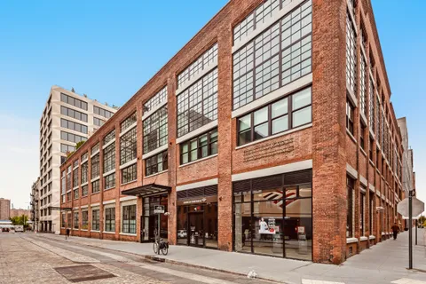$2,417,000 | 51 Jay Street, Unit 5J | DUMBO
