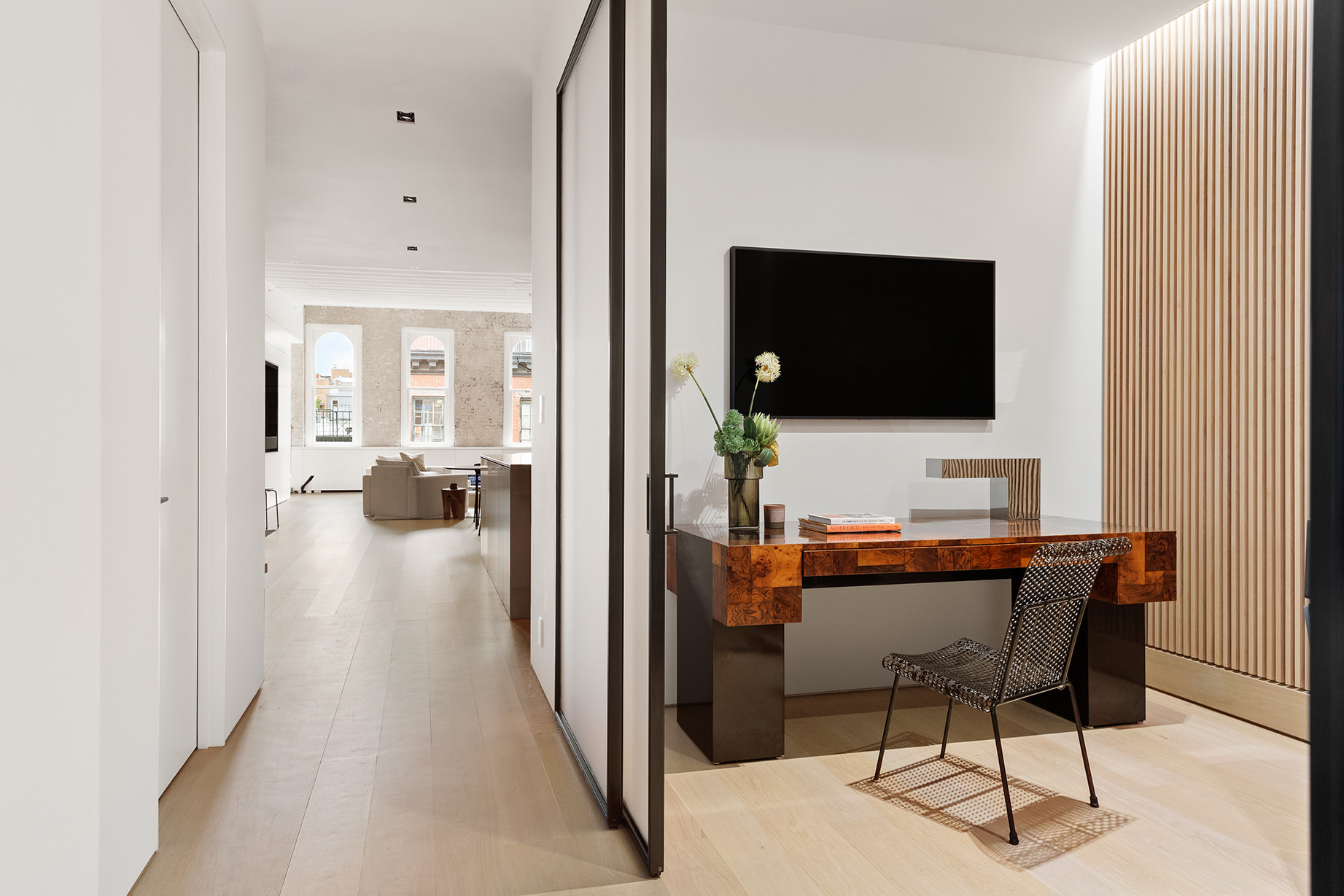 45 Crosby Street, Unit 7N Manhattan, NY 10012 - Photo 7 of 19