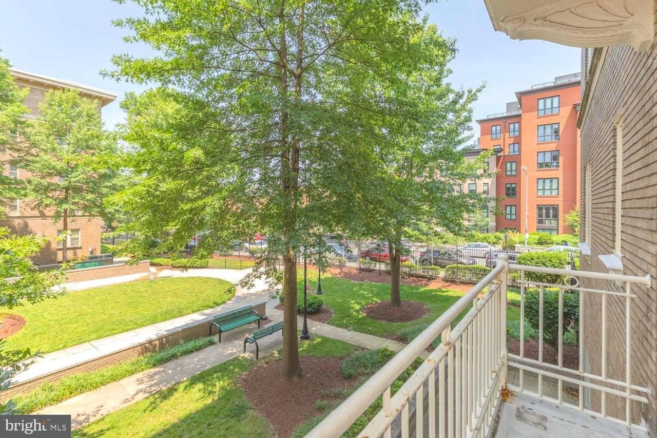 $474,900 | 1308 Clifton Street Northwest, Unit 118, Washington, DC 20009