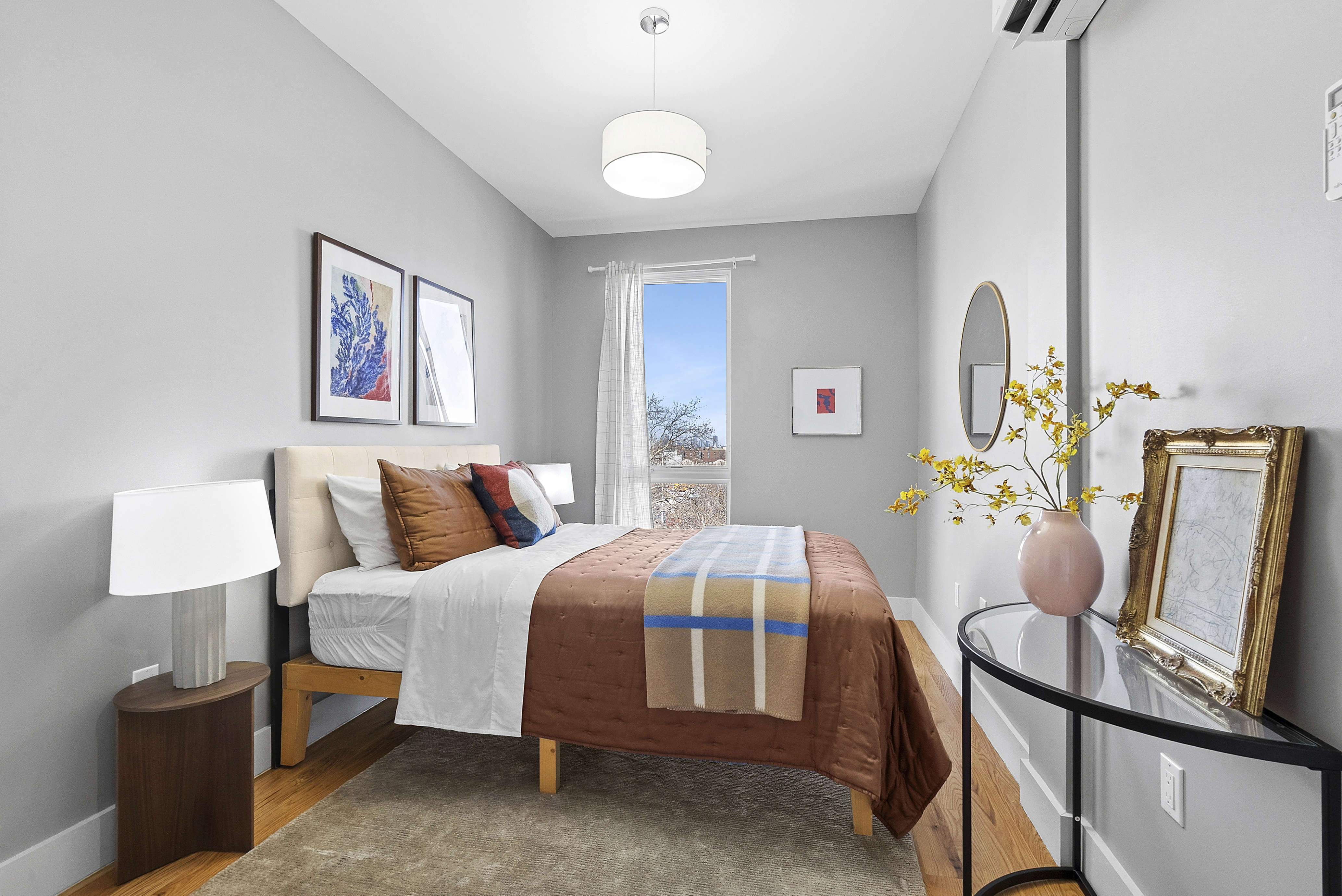 1226 Saint Marks Avenue, Unit 4A Brooklyn, NY 11213 - Photo 5 of 10