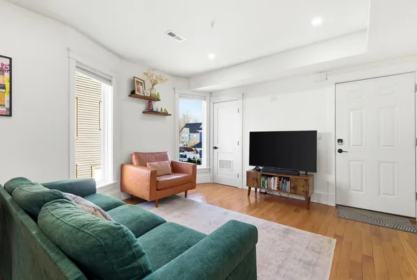 $535,000 | 567 Park Street, Unit 2, Boston, MA 02124