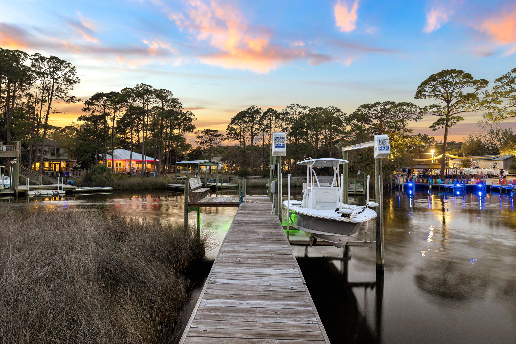 153 Blue Bell Circle Santa Rosa Beach, FL 32459 - Photo 4 of 20