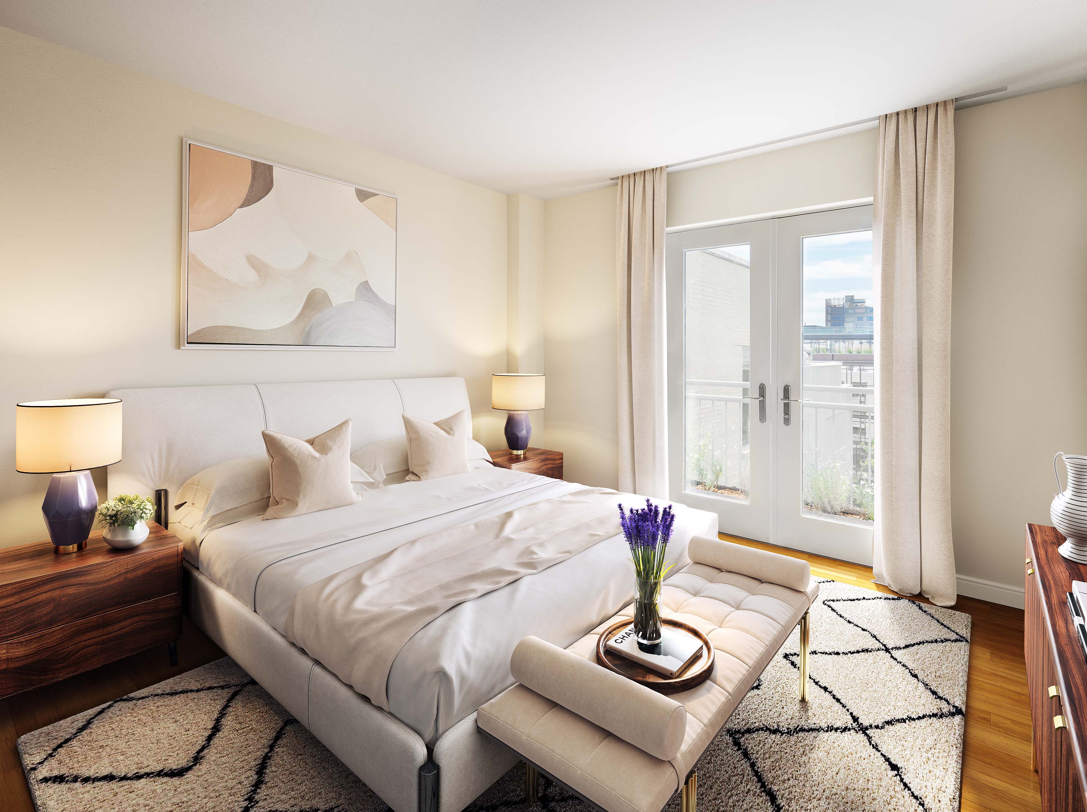 20 Broadway, Unit 602 Brooklyn, NY 11249 - Photo 10 of 19