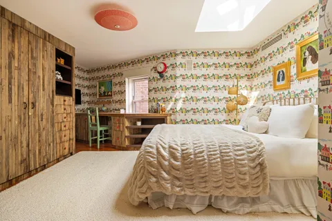$9,450,000 | 34 Gramercy Park East, Unit PHB | Gramercy