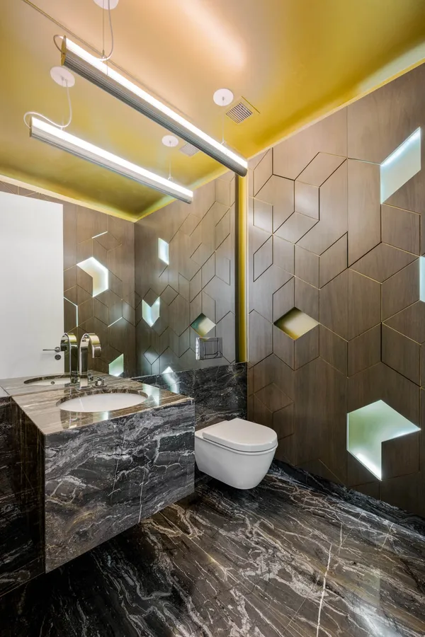 $10,500,000 | 23 East 22nd Street, Unit TH2 | Flatiron