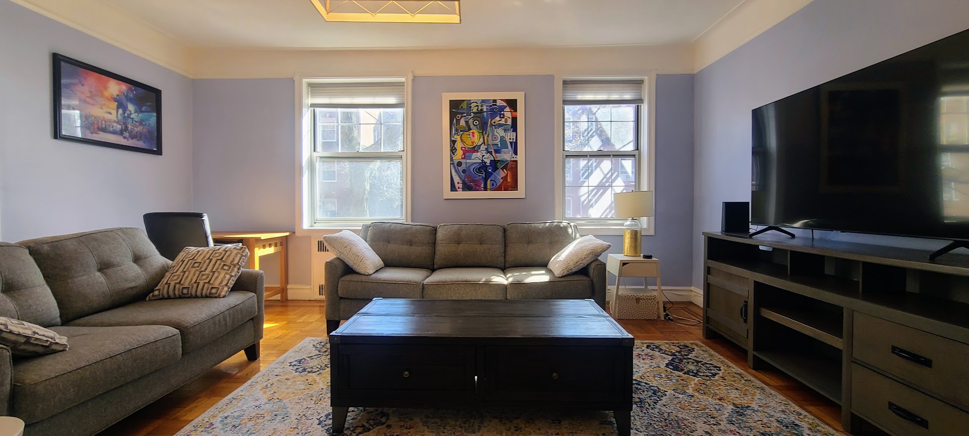 117-01 Park Lane South, Unit B3L Queens, NY 11418 - Photo 1 of 13