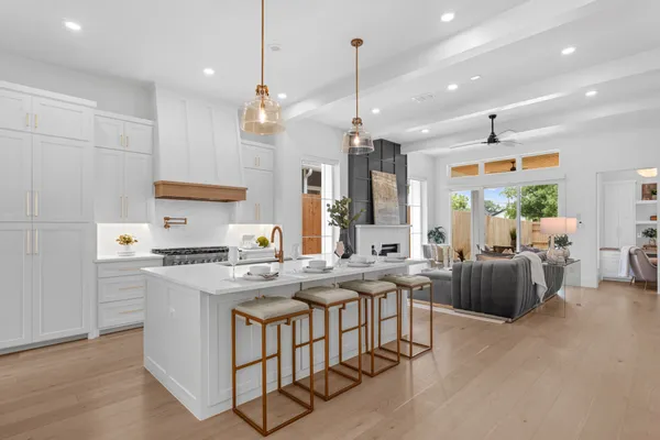 $1,150,000 | 317 Rusk Street, Roanoke, TX 76262