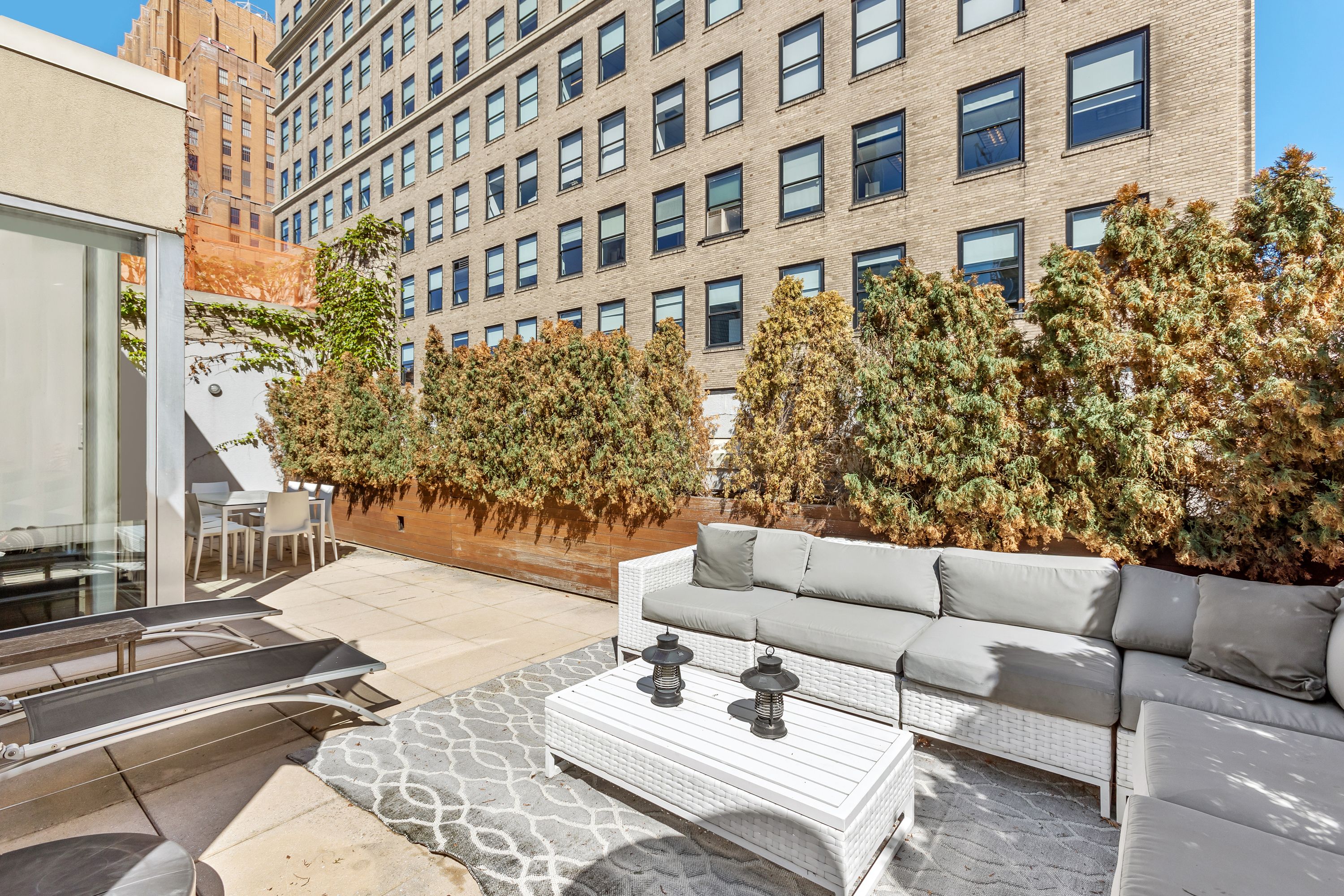 52 Thomas Street, Unit PHA Manhattan, NY 10013 - Photo 2 of 11