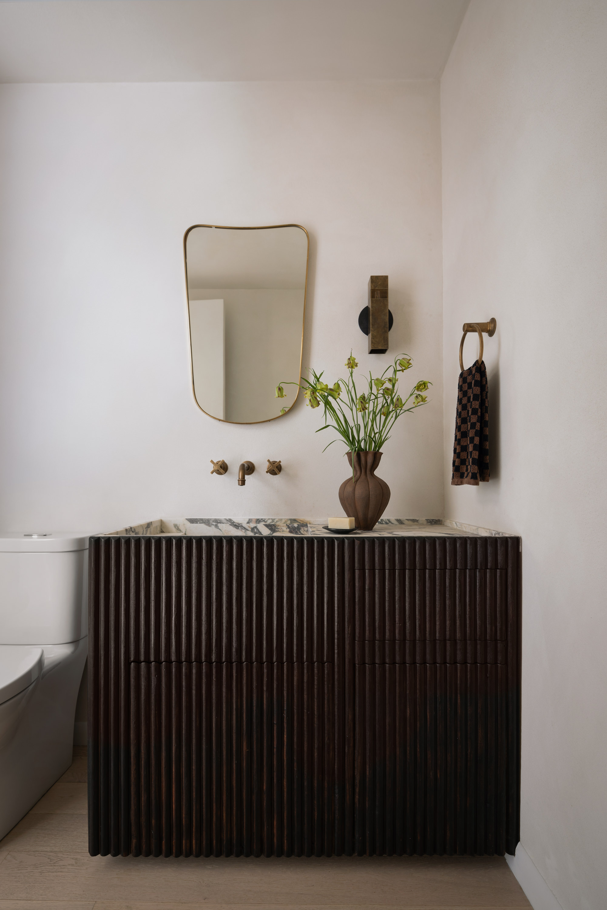 168 Plymouth Street, Unit PHA Brooklyn, NY 11201 - Photo 18 of 21 a view of a two room with a window