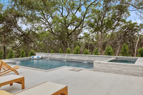 $3,400,000 | 1513 Flintridge Road, West Lake Hills, TX 78746