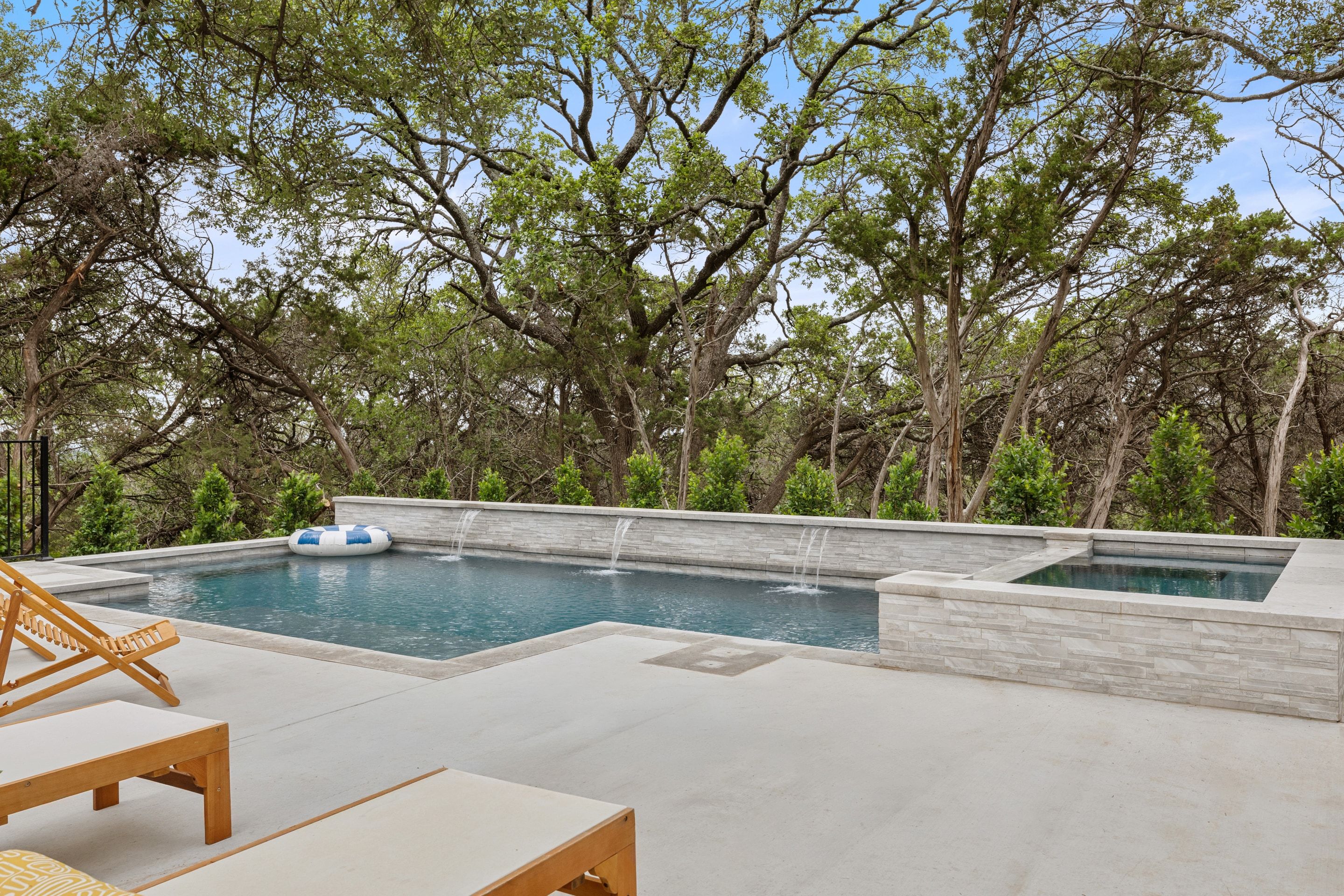1513 Flintridge Road West Lake Hills, TX 78746 - Photo 35 of 51