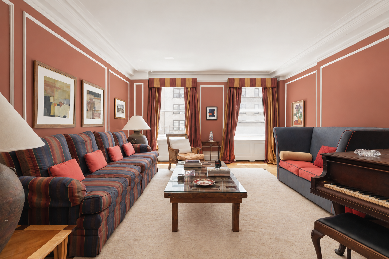 151 West 86th Street, Unit 4D Manhattan, NY 10024 - Photo 2 of 15 Gallery Image 2