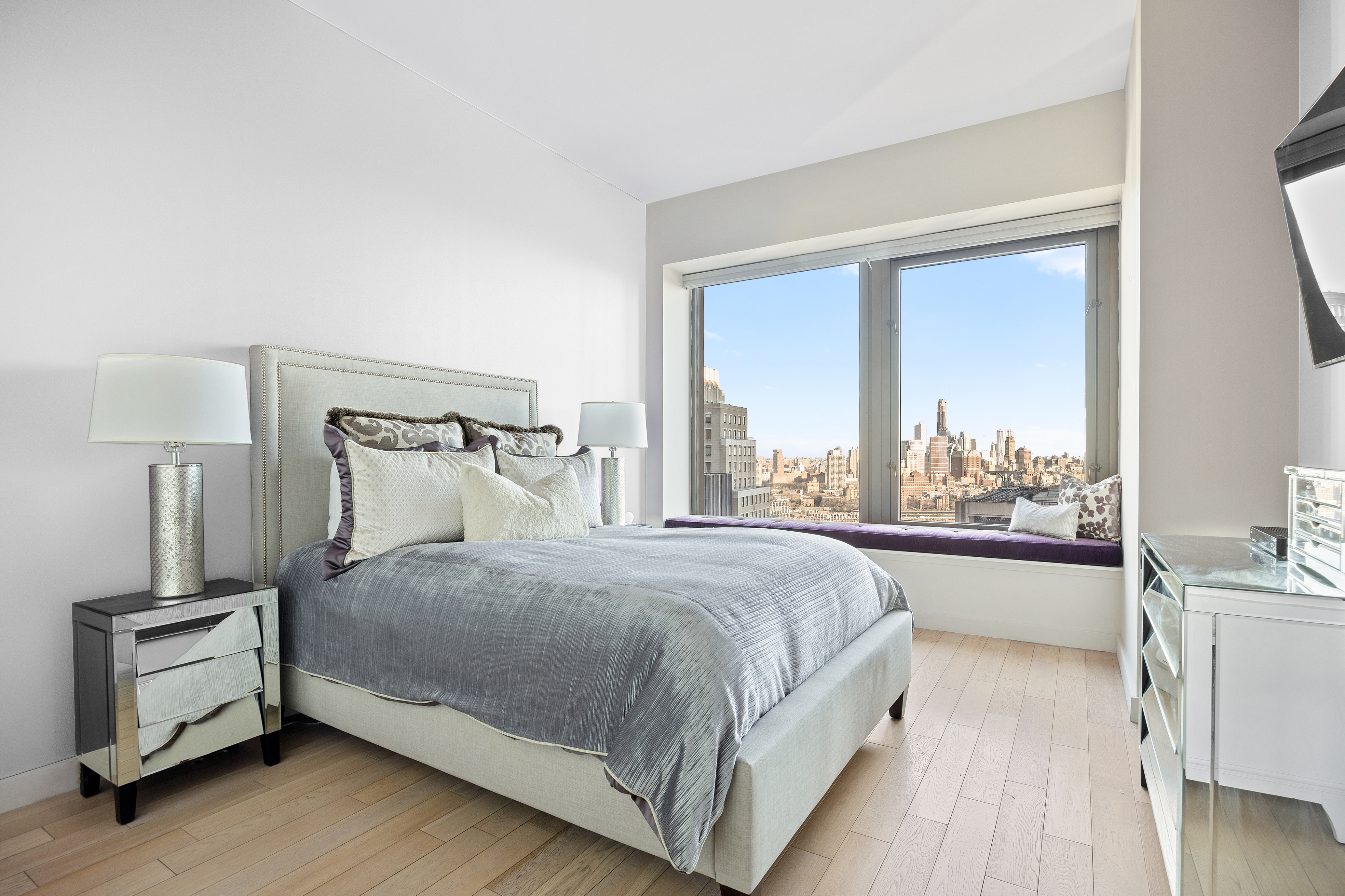 75 Wall Street, Unit 33P Manhattan, NY 10005 - Photo 4 of 23