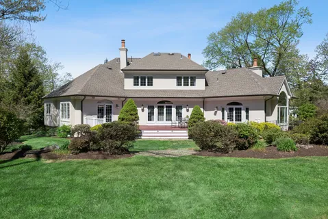 $2,450,000 | 110 Chelsea, Watchung, NJ 07069