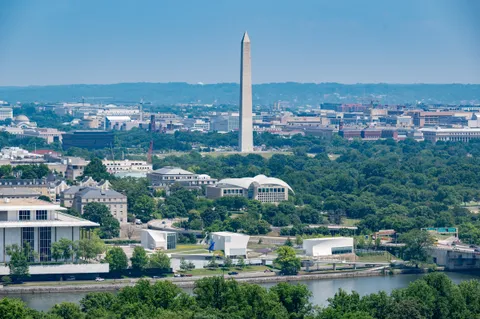 $450,000 | 1600 North Oak Street, Unit 603, Arlington, VA 22209