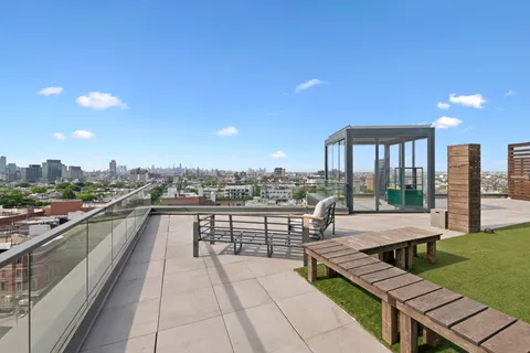 $1,550,000 | 805 Washington Avenue, Unit 3B | Crown Heights