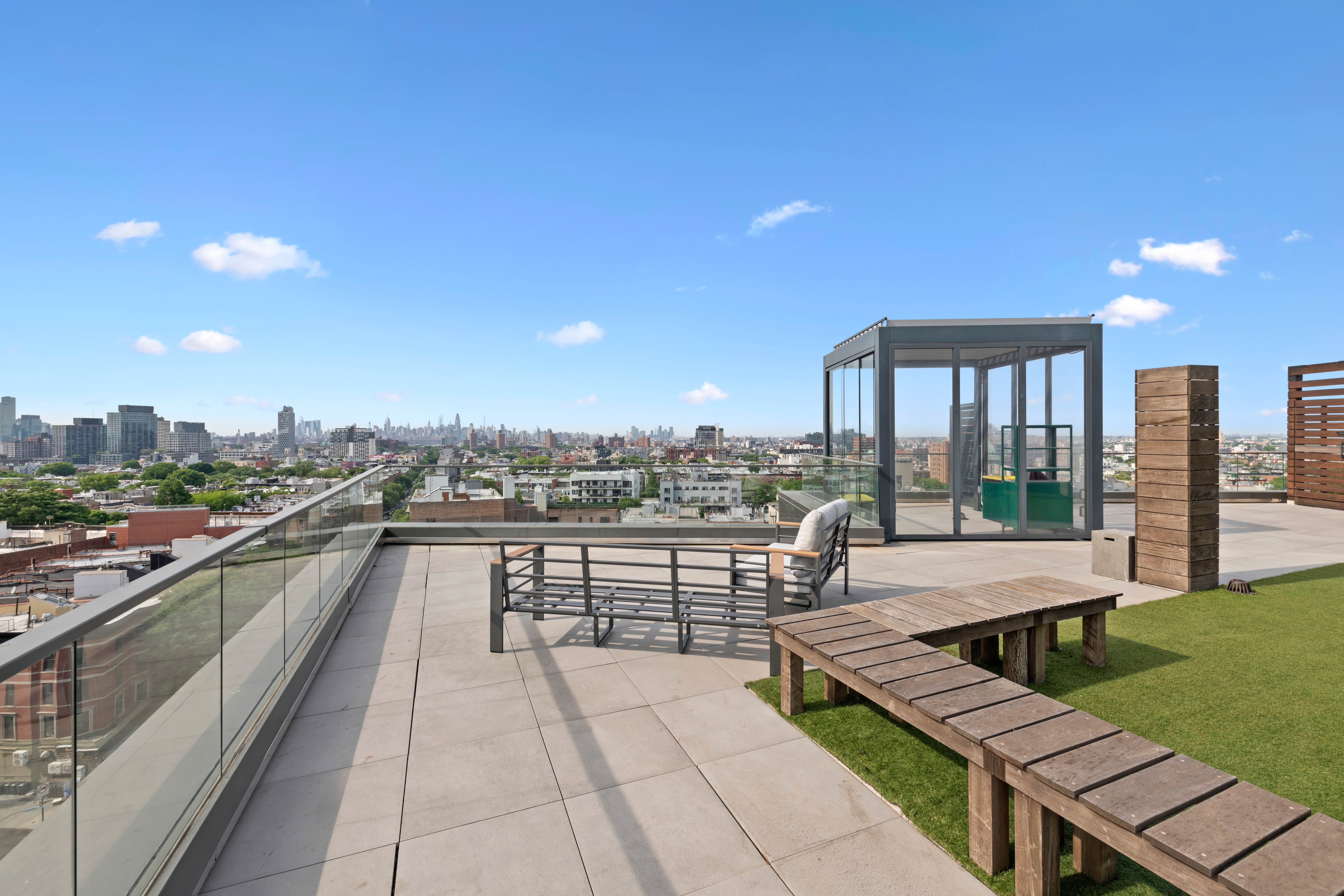 805 Washington Avenue, Unit 3B Brooklyn, NY 11238 - Photo 11 of 14