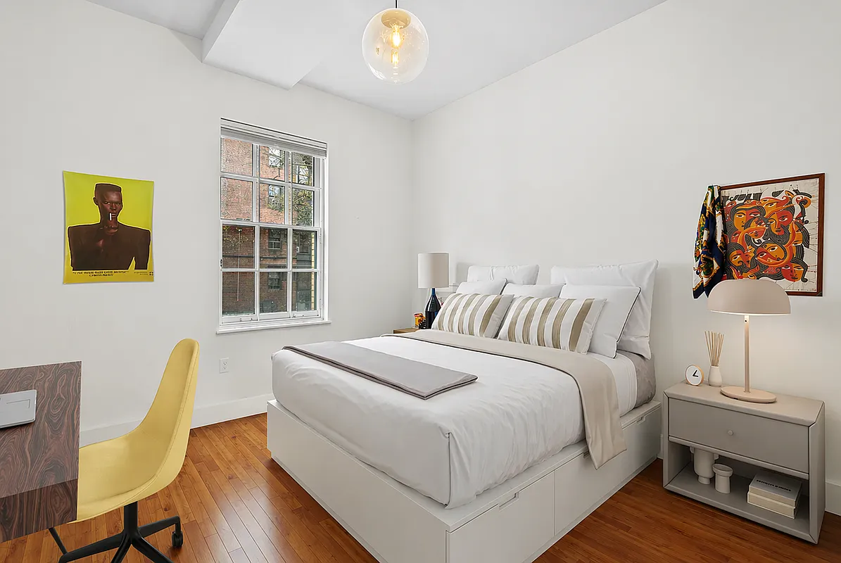 180 Bainbridge Street, Unit 112 Brooklyn, NY 11233 - Photo 4 of 23