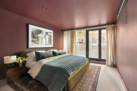 $2,395,000 | 113 North 9th Street, Unit 1 | Williamsburg