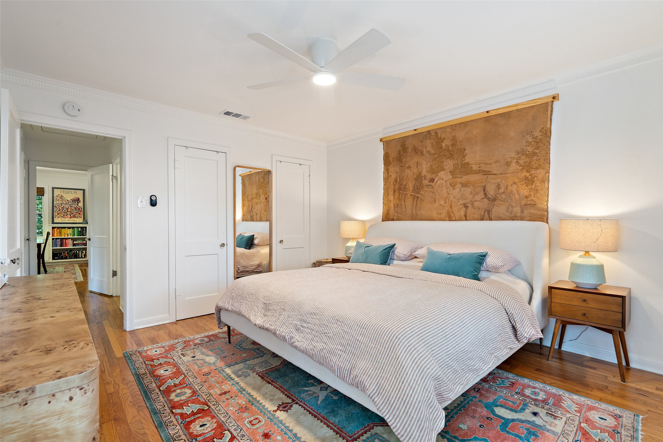 2810 Windsor Road Austin, TX 78703 - Photo 11 of 19 Gallery Image 11